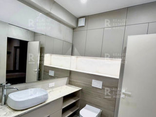 Apartament cu 1 cameră, 58 m², Râșcani, Chișinău foto 8