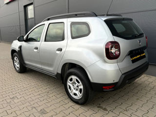 Dacia Duster foto 6