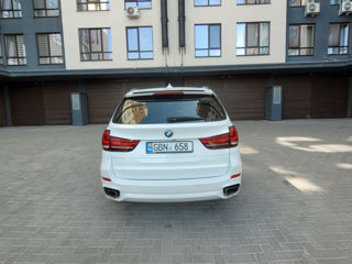 BMW X5 foto 6