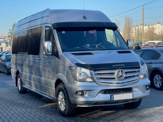 Mercedes Sprinter 316 CDI foto 5