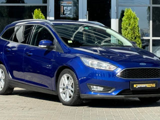 Ford Focus foto 3