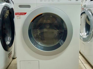 Мощная стиральная машина Miele W1 WKB130 Германия foto 5