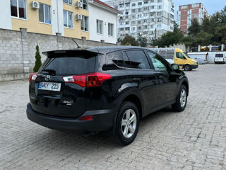 Toyota Rav 4 foto 4