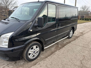 Ford Transit 140T260 foto 2