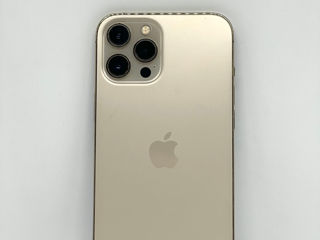 Apple iPhone 12 Pro Max 256 gb Gold Гарантия 6 месяцев Breezy-M SRL Tighina 65
