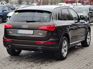 Audi Q5 foto 5