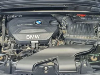 BMW X1 foto 6