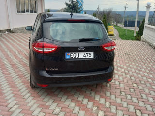 Ford C-Max foto 2