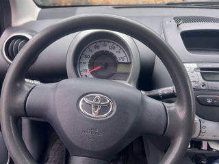 Toyota Aygo foto 5