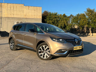 Renault Grand Espace foto 1