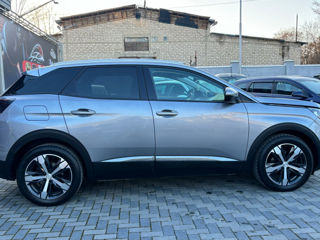 Peugeot 3008 foto 3