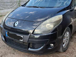 Renault Scenic foto 13