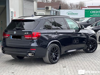 BMW X5 foto 3