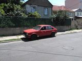 Opel Kadett foto 3