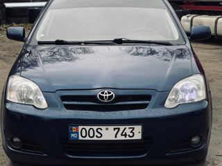 Toyota Corolla foto 2