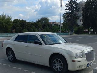 Chrysler 300c