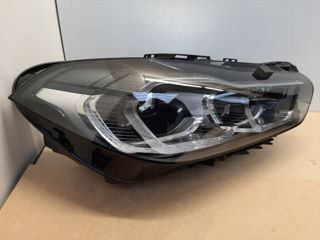 Far / Faruri BMW X2 F39 LCI Led foto 3