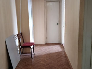 Apartament cu 2 camere, 49 m², BAM, Bălți foto 5