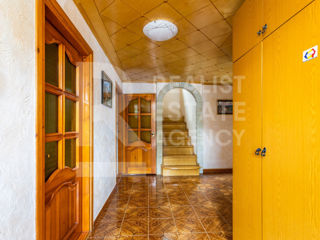Vânzare, casă, 2 nivele, 4 camere, satul Măgdăcești, raionul. Criuleni foto 12