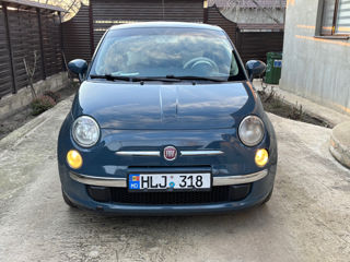 Fiat 500 foto 2