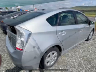 Toyota Prius foto 8