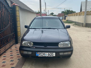 Volkswagen Golf foto 2