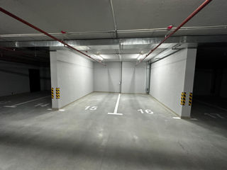 Se vinde loc de parcare subterană foto 4