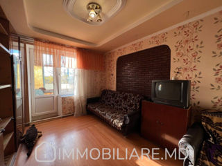 Apartament cu 3 camere, 62 m², Centru, Ialoveni foto 4