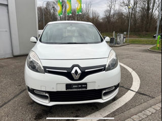 Renault Grand Scenic foto 2