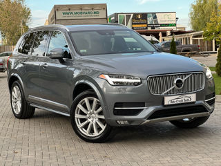 Volvo XC90 foto 3