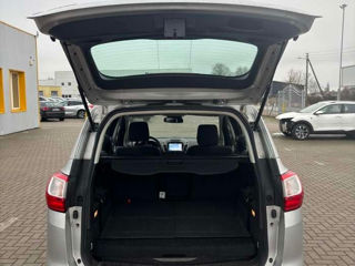 Ford Grand C-MAX foto 5