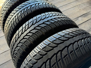 Зимние шины 195/55R16 Kleber foto 2