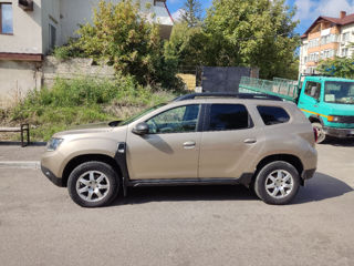 Dacia Duster foto 5