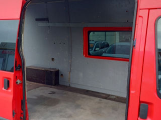 Ford Transit foto 8