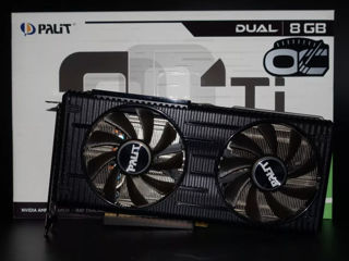 RTX 3060 Ti Palit