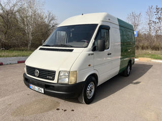 Volkswagen LT 35