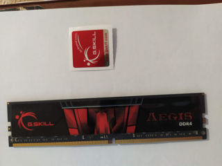 Продам память Aegis DDR4-3200 16GB  Б/У foto 4