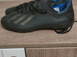 Ghete Adidas de fotbal (буцы)