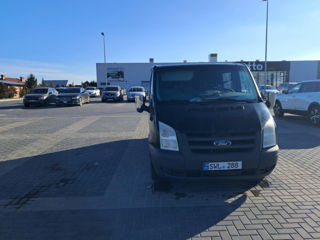 Ford Transit foto 3