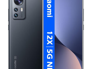 Xiaomi 12X