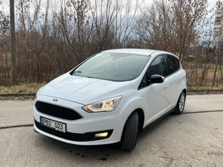 Ford C-Max foto 4