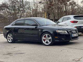 Audi A4 foto 5