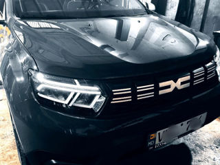 Bronex защита двигателя, кпп, радиатора Renault Duster foto 3