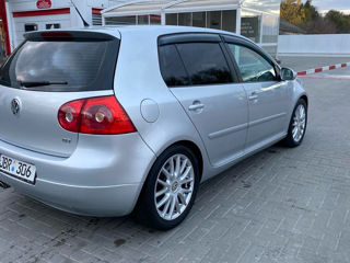 Volkswagen Golf foto 4