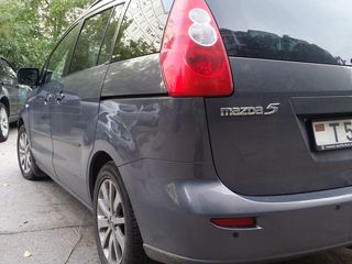 Mazda 5 foto 2