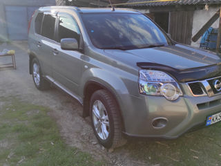 Nissan X-Trail foto 7