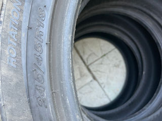 245/45R18 foto 2