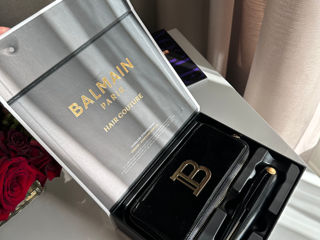 Утюжок новый от Balmain foto 6