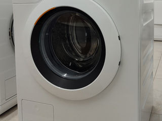 Стиральная машина Miele фото 3