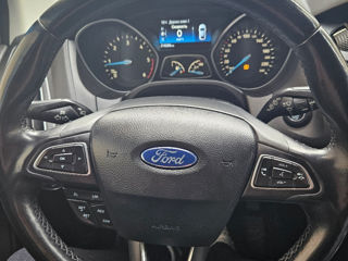 Ford Focus foto 5